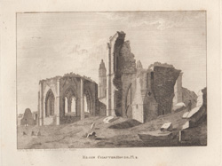 Elgin Cathedral